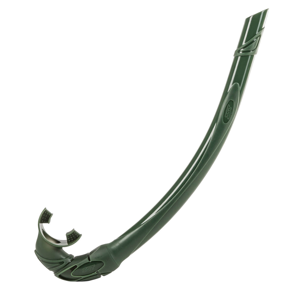 IST SILICONE SNORKEL product image 1