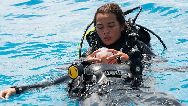 eLearning Bundle - Advanced Open Water Diver and Rescue Diver product image 1