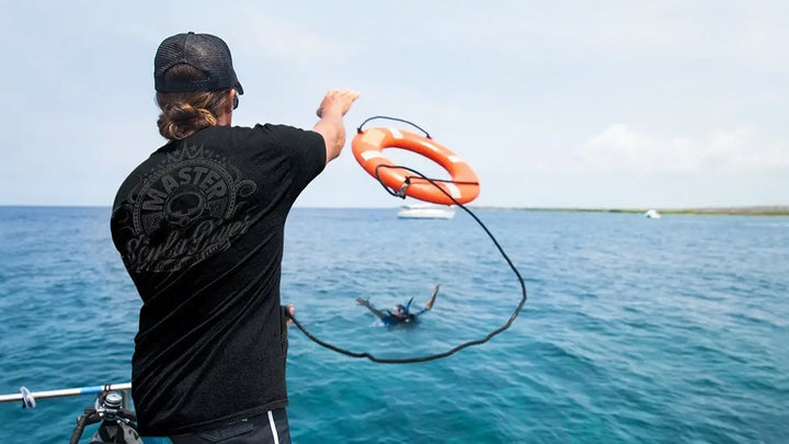 eLearning - Rescue Diver product image 1