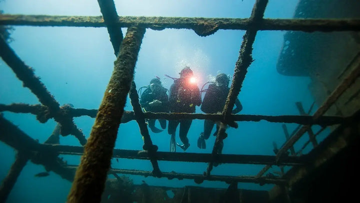 eLearning - Advanced Open Water Diver product image 1