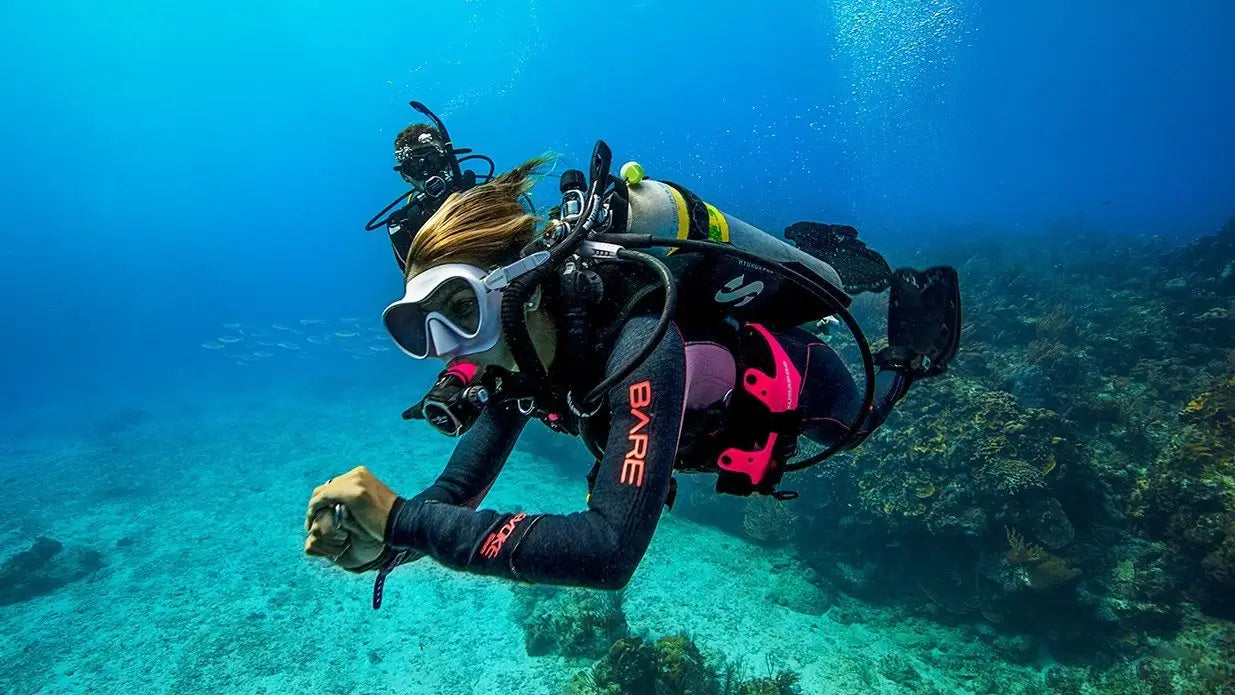 eLearning - Enriched Air Diver product image 1