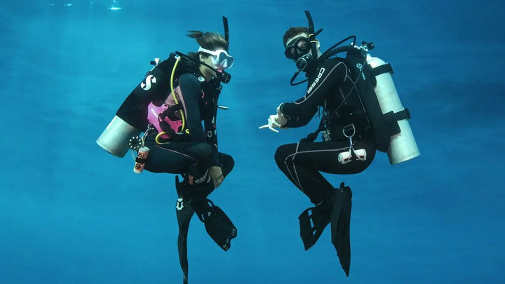 eLearning - Peak Performance Buoyancy product image 1