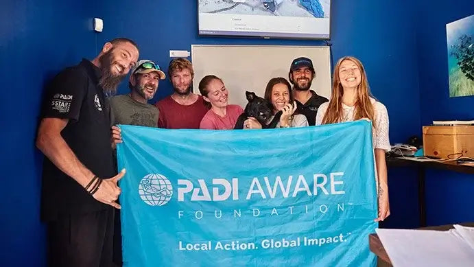 eLearning - PADI AWARE Specialty product image 1