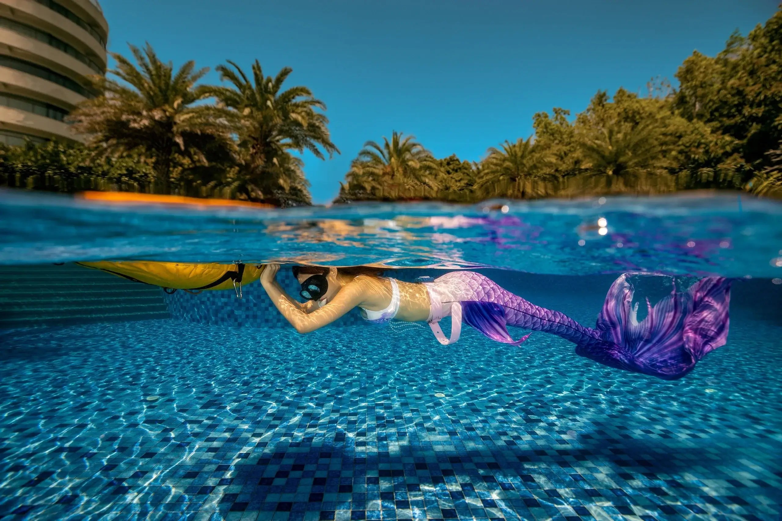 eLearning - Discover Mermaid product image 1