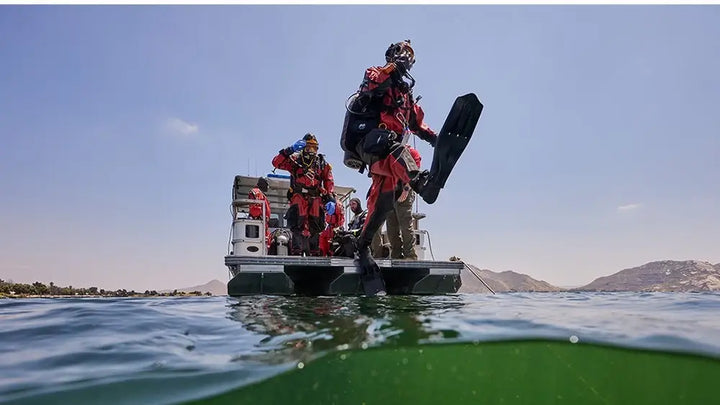 eLearning - Advanced Public Safety Diver product image 1