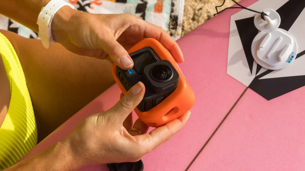 GoPro Floaty product image 5