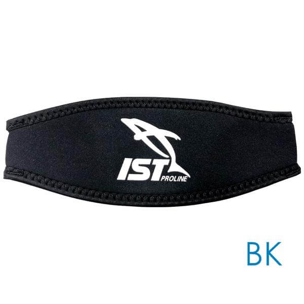 IST NEOPRENE MASK STRAP COVER product image 1