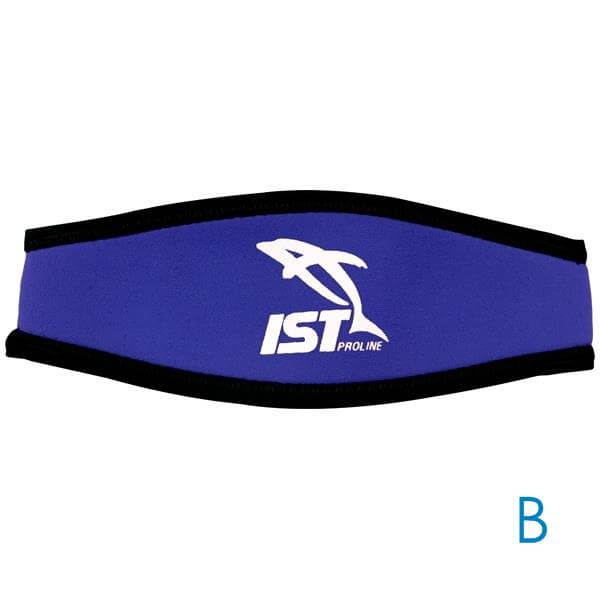 IST NEOPRENE MASK STRAP COVER product image 2