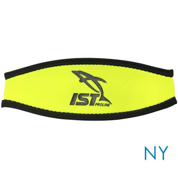 IST NEOPRENE MASK STRAP COVER product image 3