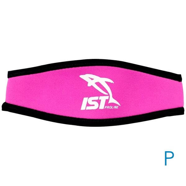IST NEOPRENE MASK STRAP COVER product image 4