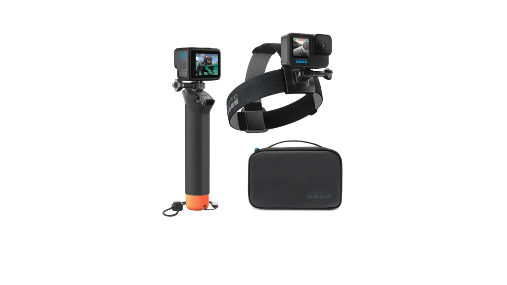 GoPro Adventure Kit 3.0 product image 1