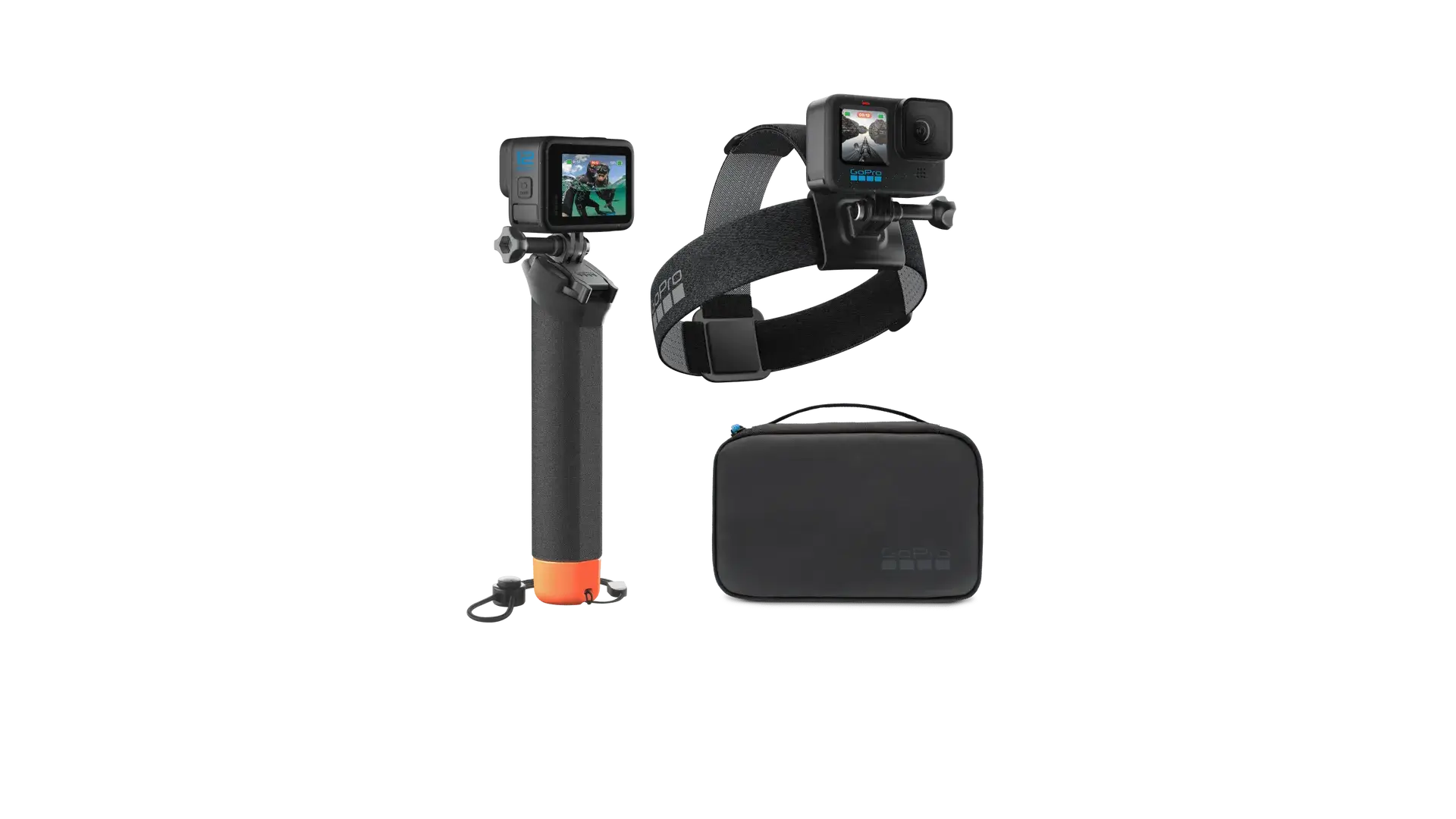 GoPro Adventure Kit 3.0 product image 1