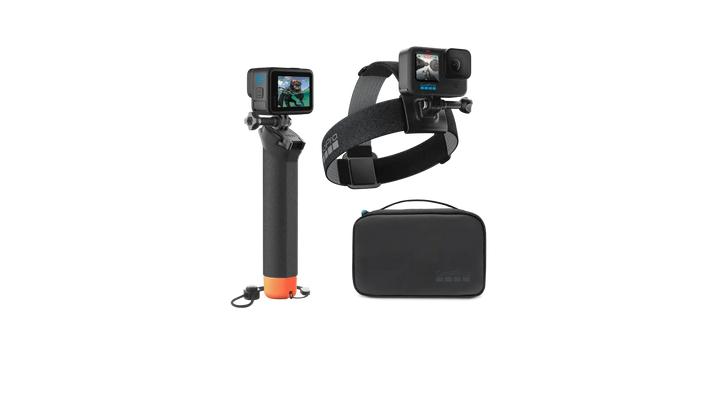 GoPro Adventure Kit 3.0 product image 1