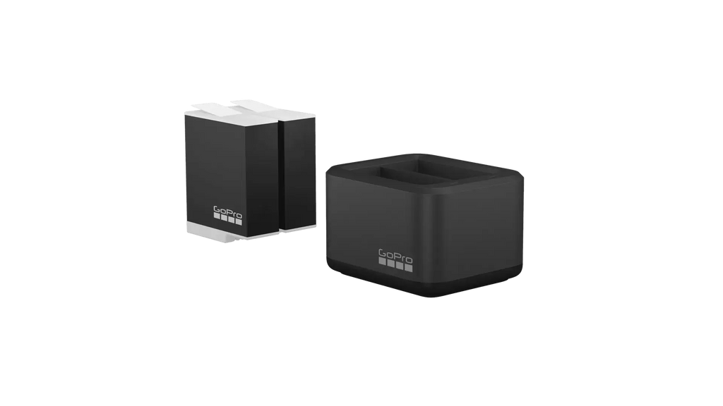 GoPro Dual Battery Charger & Enduro Batteries product image 3