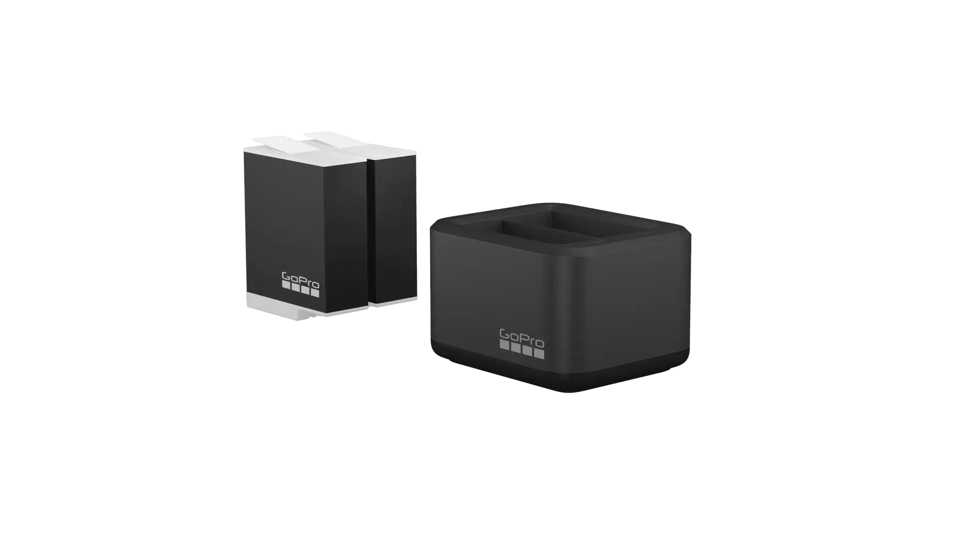 GoPro Dual Battery Charger & Enduro Batteries product image 3