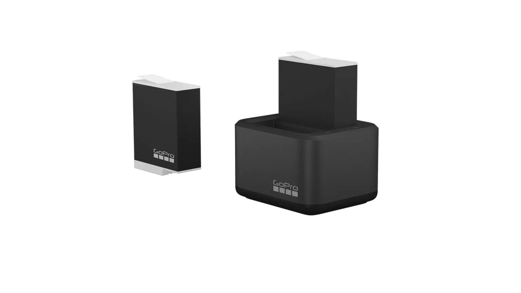 GoPro Dual Battery Charger & Enduro Batteries product image 4