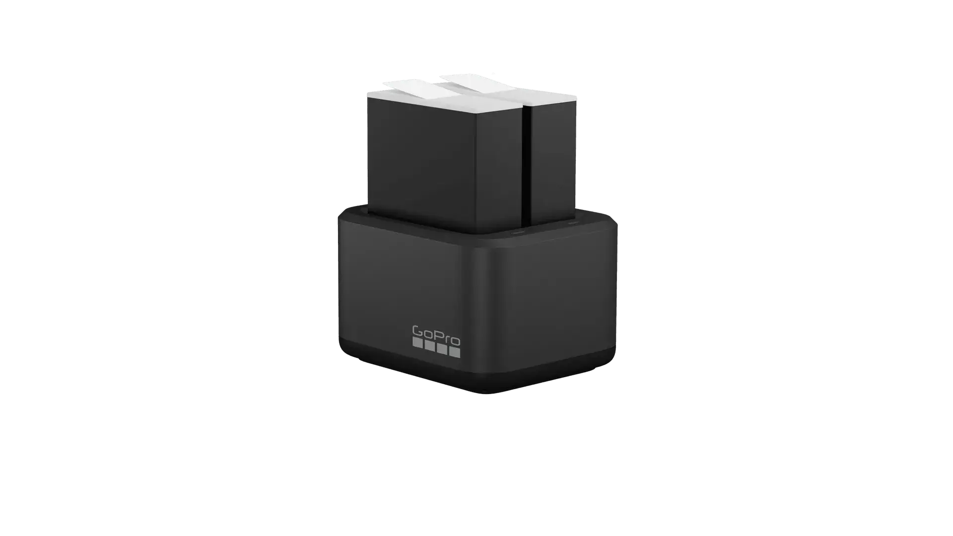 GoPro Dual Battery Charger & Enduro Batteries product image 1