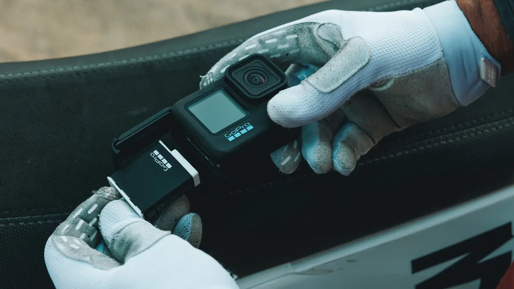 GoPro Enduro Battery product image 2