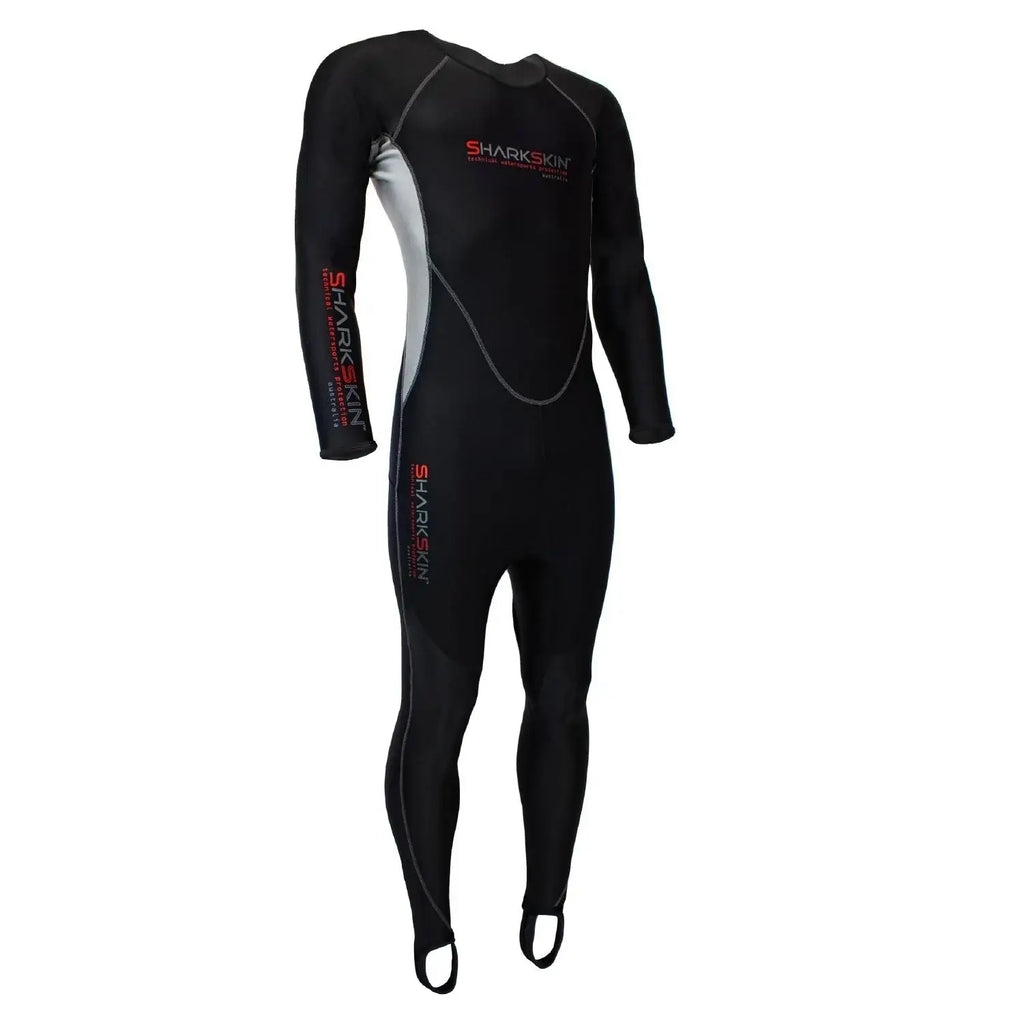 SHARKSKIN CHILLPROOF REAR FULL ZIP SUIT - MENS product image 1