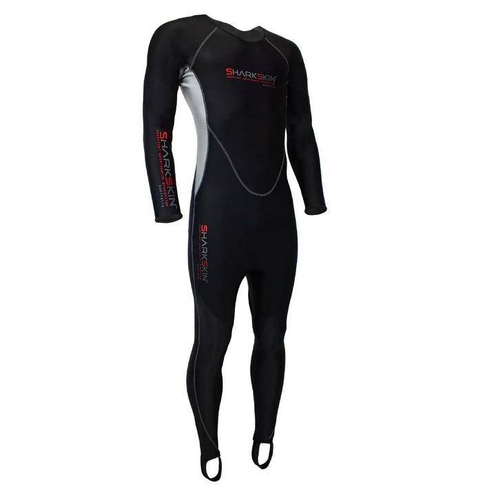 SHARKSKIN CHILLPROOF REAR FULL ZIP SUIT - MENS product image 1