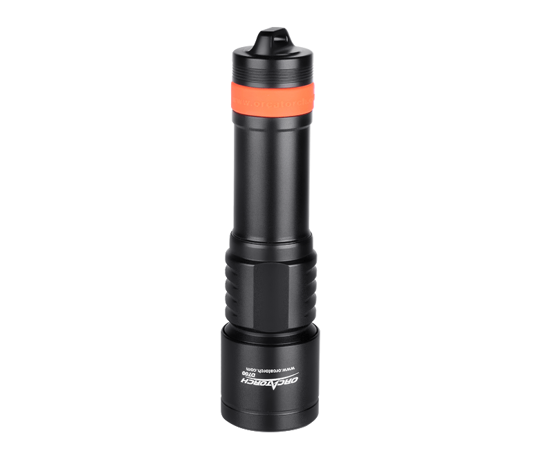 D700 ORCATORCH DIVE LIGHT product image 2
