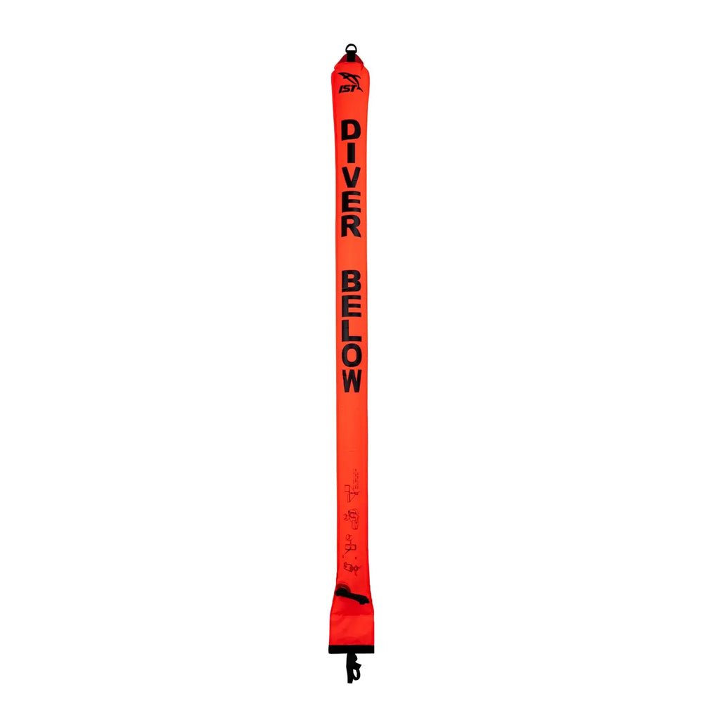 IST DIVER BELOW DSMB product image 1