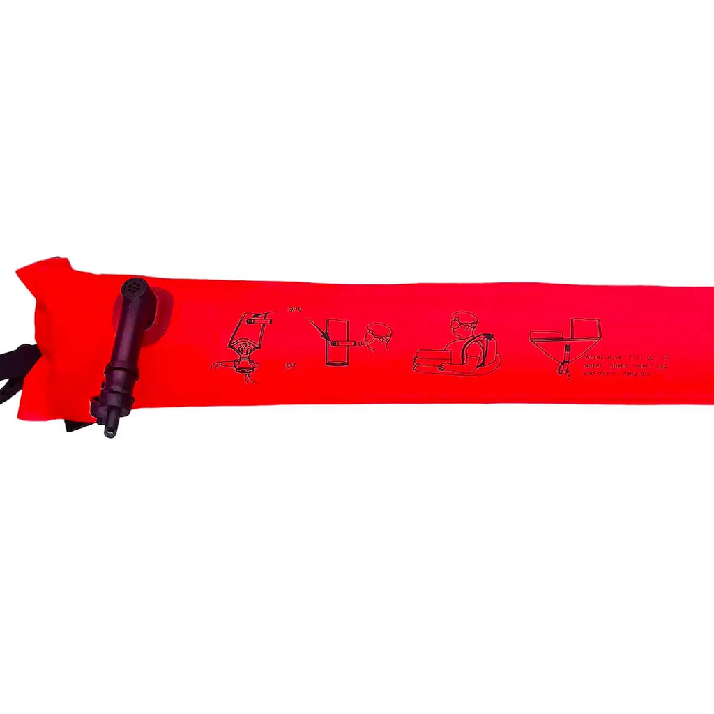 IST DIVER BELOW DSMB product image 2