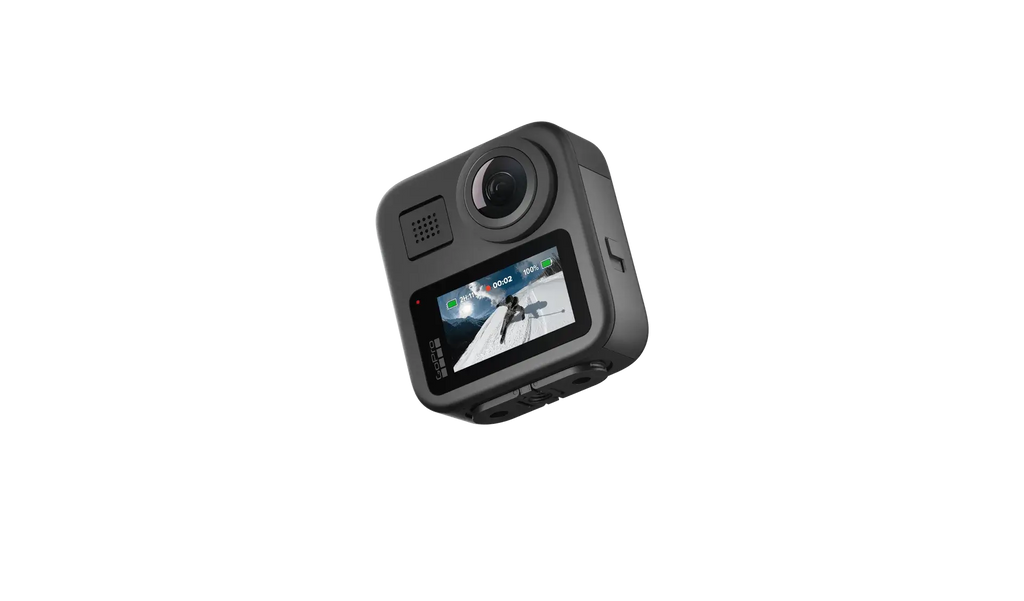 GoPro MAX product image 4
