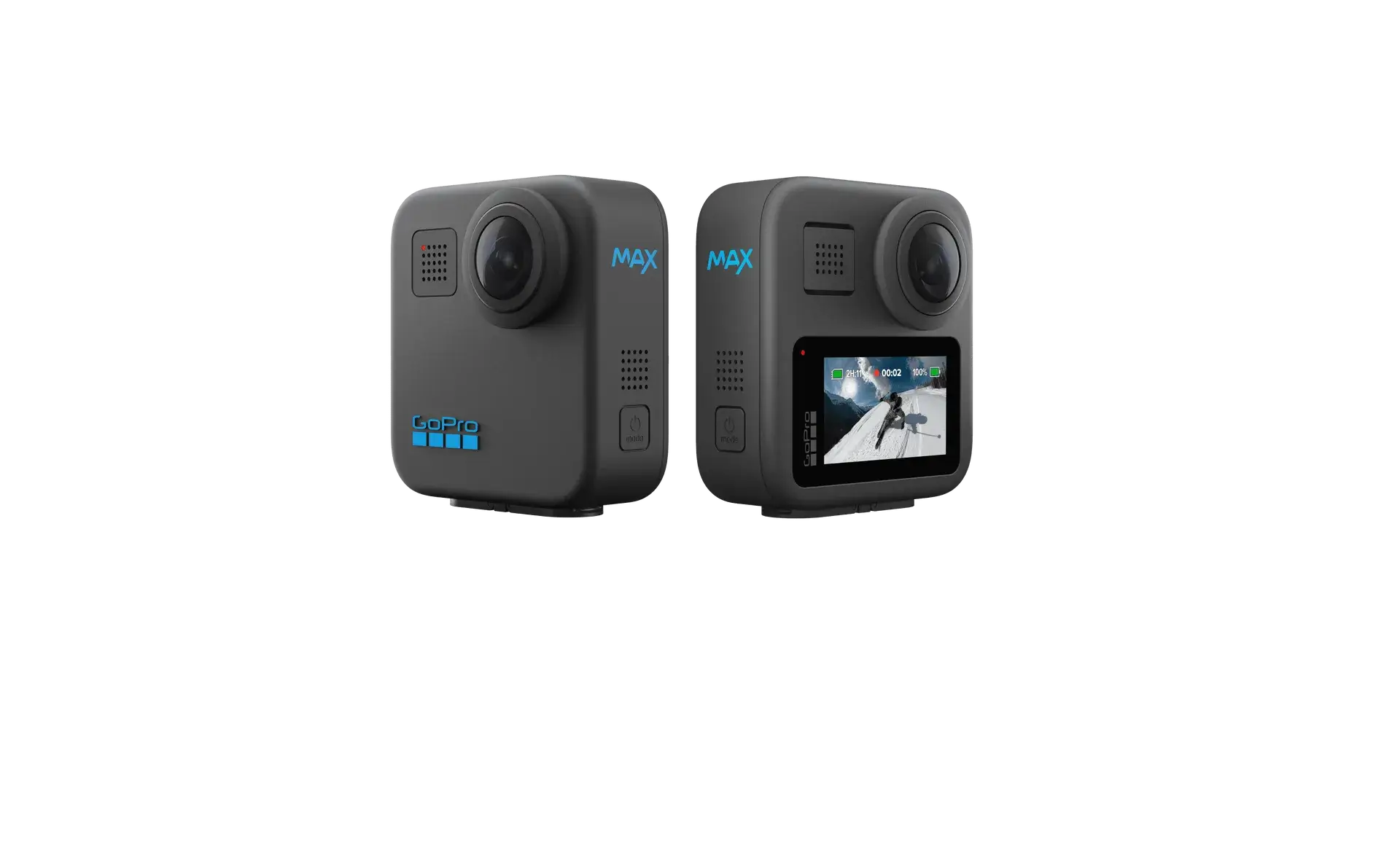 GoPro MAX product image 1