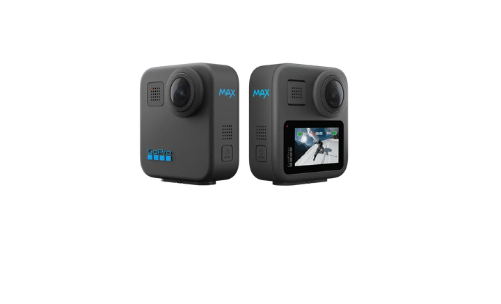 GoPro MAX product image 1