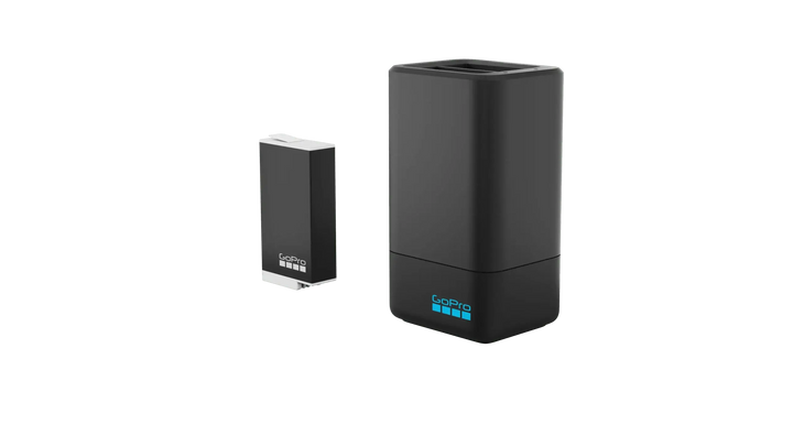 GoPro Max Dual Battery Charger & Enduro Battery product image 1