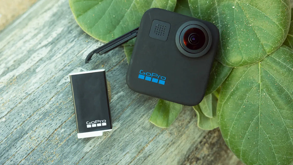 GoPro Max Dual Enduro Battery product image 2
