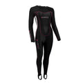 SHARKSKIN CHILLPROOF REAR FULL ZIP SUIT - WOMENS product image 1