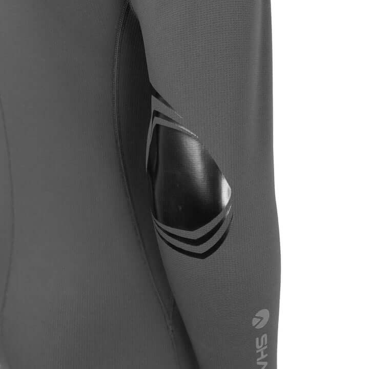SHARKSKIN T2 CHILLPROOF SUIT CHEST ZIP - MENS product image 6