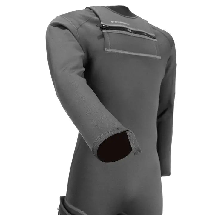 SHARKSKIN T2 CHILLPROOF SUIT CHEST ZIP - MENS product image 3