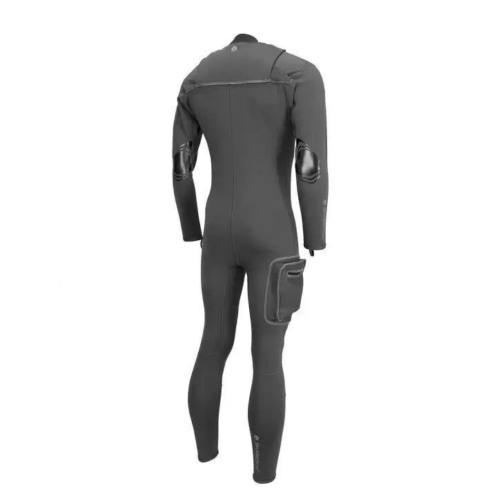 SHARKSKIN T2 CHILLPROOF SUIT CHEST ZIP - MENS product image 2