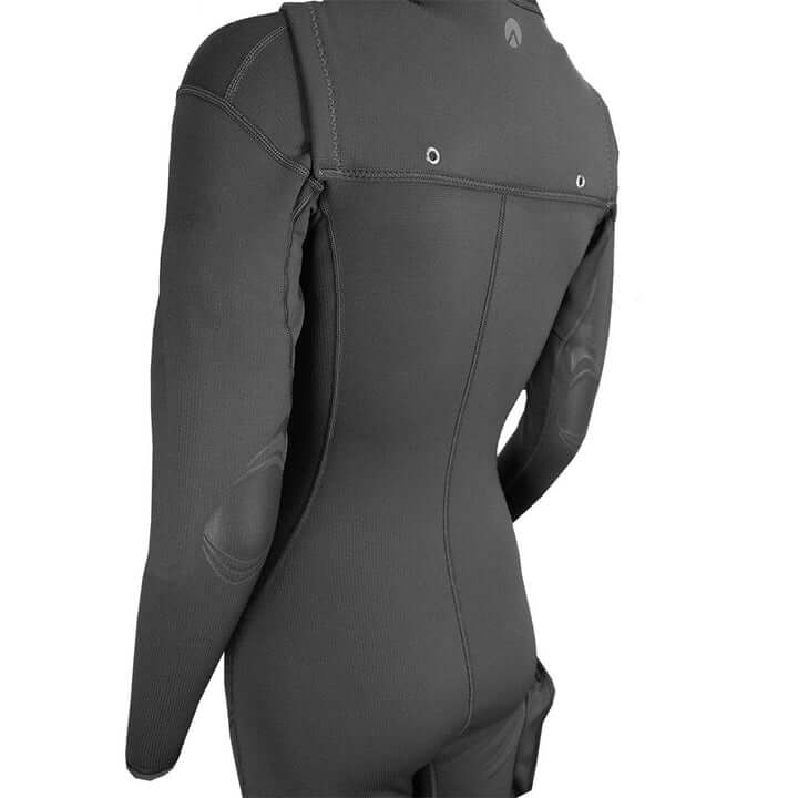 SHARKSKIN T2 CHILLPROOF SUIT CHEST ZIP - WOMENS product image 3