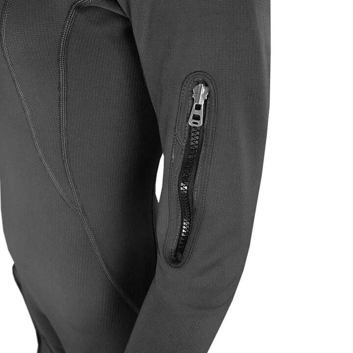 SHARKSKIN T2 CHILLPROOF SUIT CHEST ZIP - WOMENS product image 5