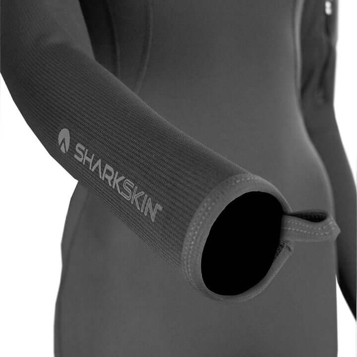 SHARKSKIN T2 CHILLPROOF SUIT CHEST ZIP - WOMENS product image 6