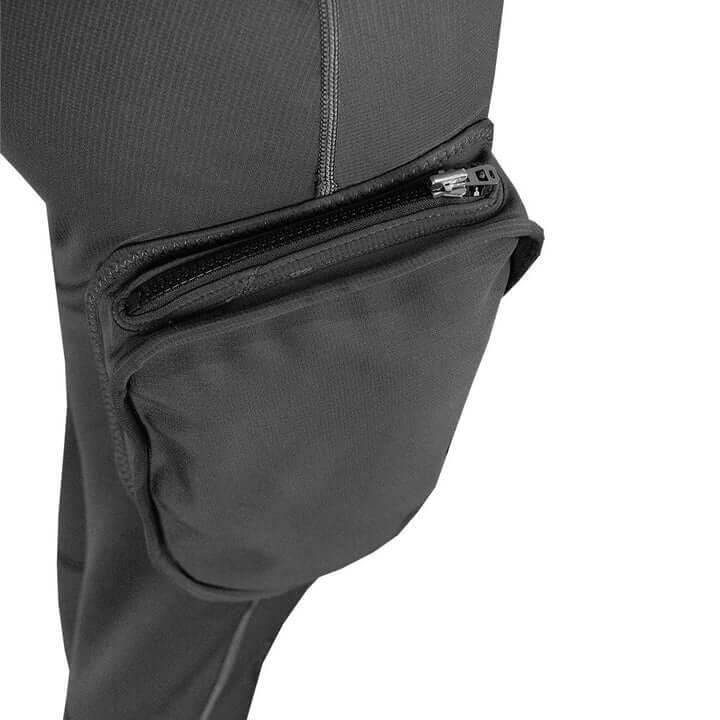 SHARKSKIN T2 CHILLPROOF SUIT CHEST ZIP - WOMENS product image 7
