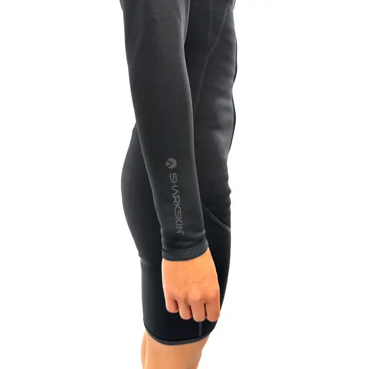 SHARKSKIN T2 CHILLPROOF LONG SLEEVE STEP-IN - WOMENS product image 3