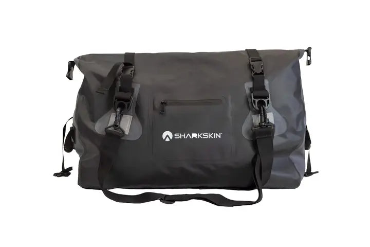SHARKSKIN PERFORMANCE DRY DUFFLE BAG 40L product image 1
