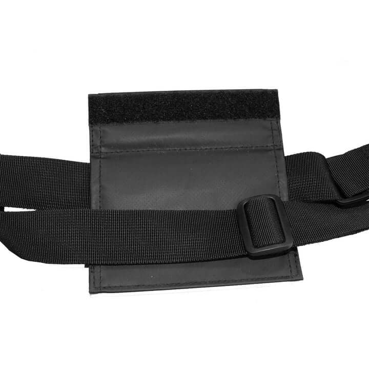 SHARKSKIN PERFORMANCE DRY DUFFLE BAG 60L product image 3
