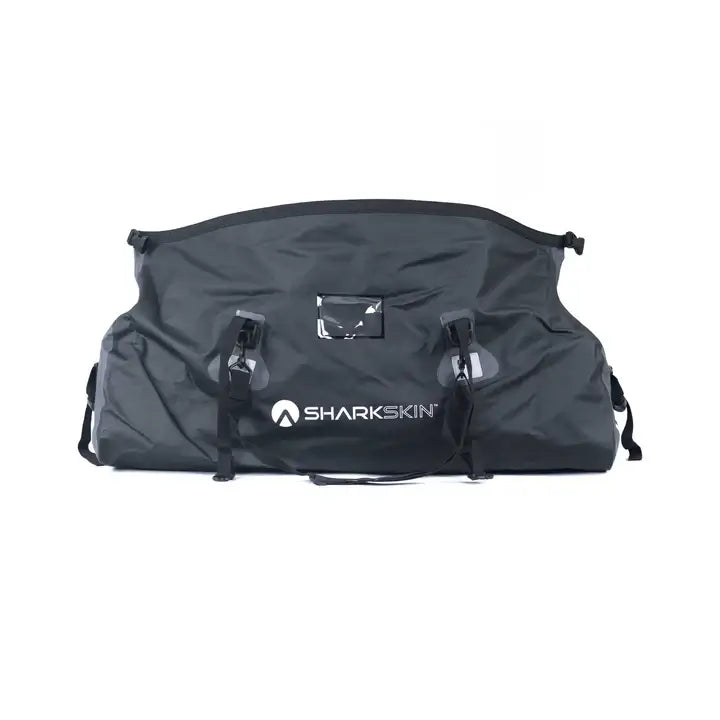SHARKSKIN PERFORMANCE DRY DUFFLE BAG 80L product image 2