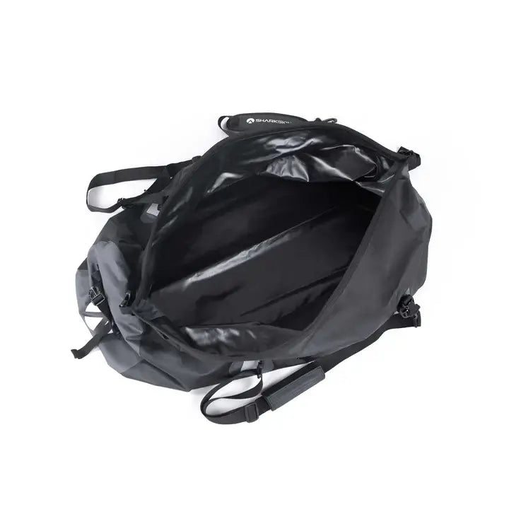 SHARKSKIN PERFORMANCE DRY DUFFLE BAG 80L product image 4