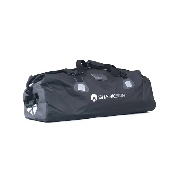 SHARKSKIN PERFORMANCE DRY DUFFLE BAG 80L product image 3