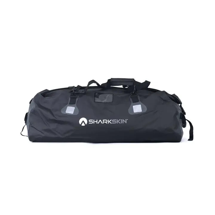 SHARKSKIN PERFORMANCE DRY DUFFLE BAG 80L product image 1