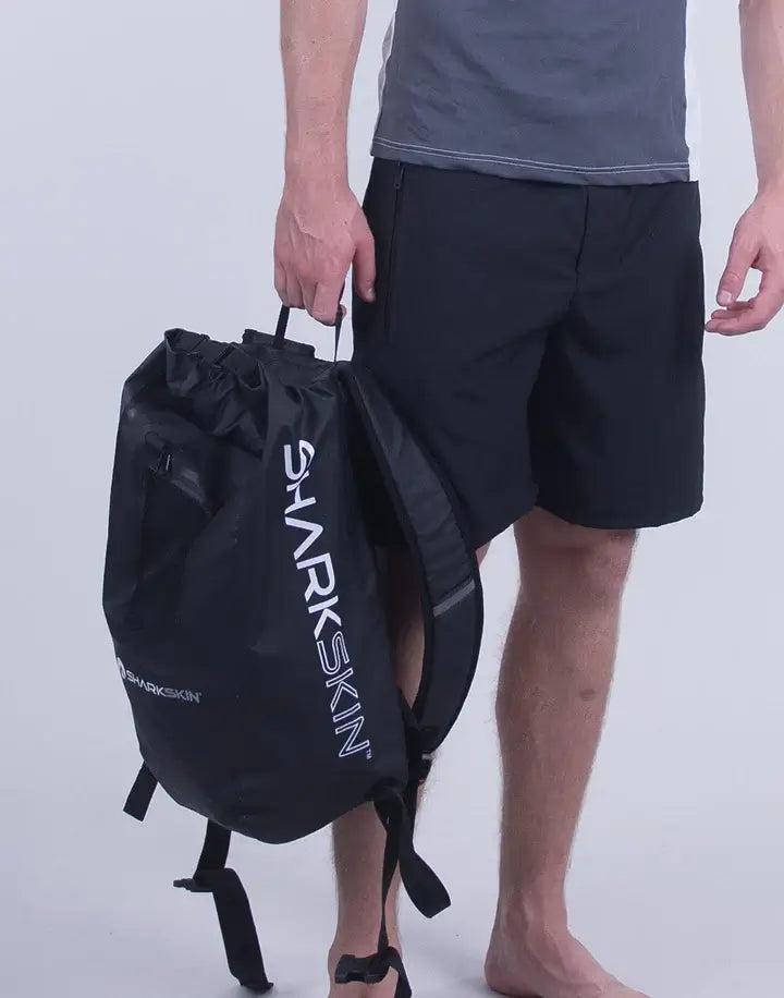 SHARKSKIN PERFORMANCE DRY BACKPACK 30L BAG product image 6