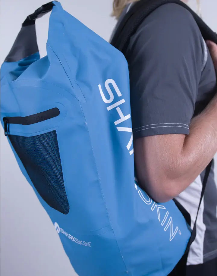 SHARKSKIN PERFORMANCE DRY BACKPACK 30L BAG product image 9