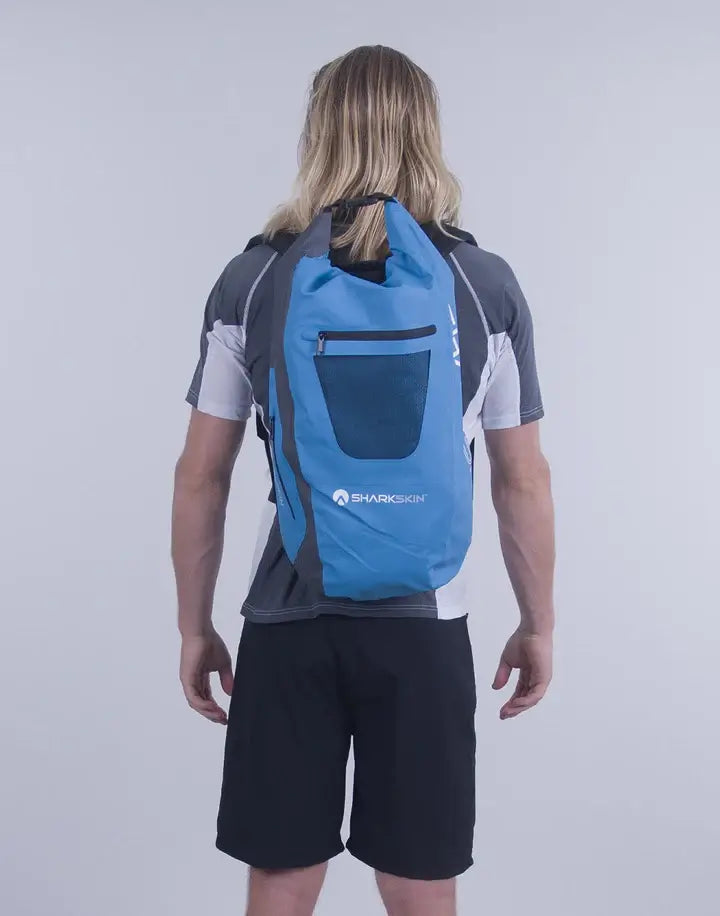 SHARKSKIN PERFORMANCE DRY BACKPACK 30L BAG product image 7